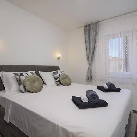 Mm Apartament *