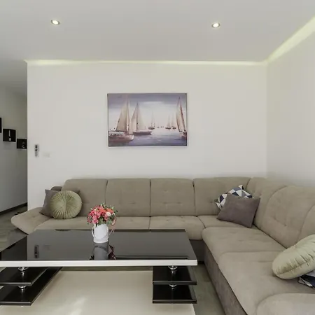 Mm Apartament Trogir
