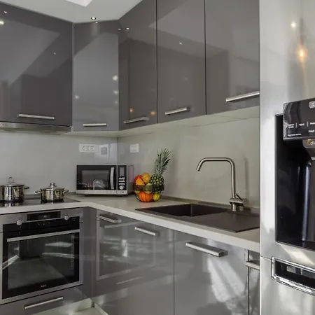 Mm Apartment Trogir