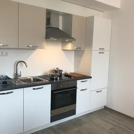 Mm Apartament *