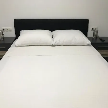 Mm Apartament