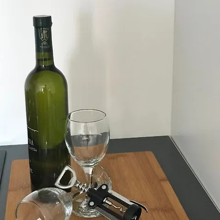 Apartament Mm