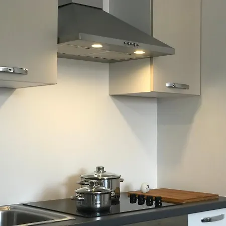 Mm Apartament *