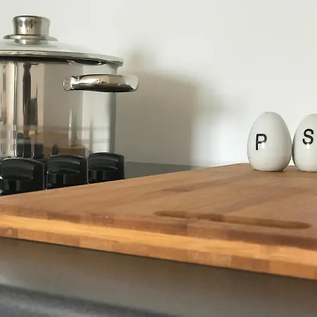 Apartament Mm