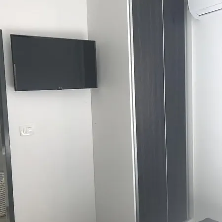 Mm Apartament