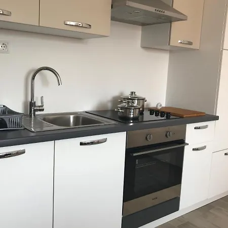Apartment Mm Trogir
