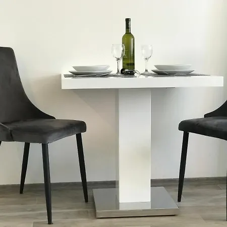 Apartament Mm