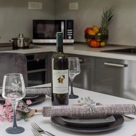 Mm Apartament