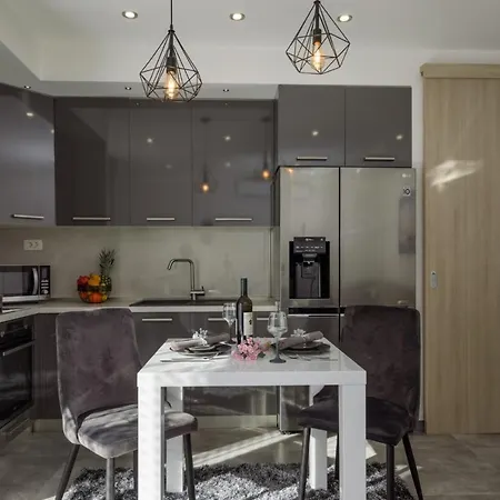 Apartament Mm