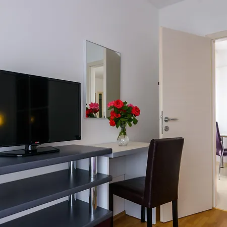 Mm Apartamento Trogir