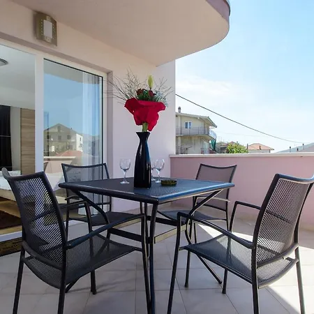 Apartament Mm Trogir