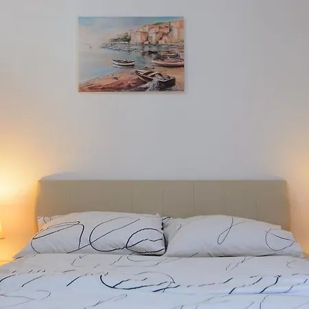Mm Apartament