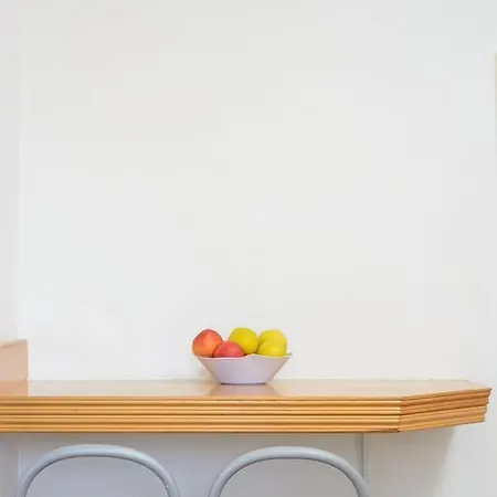 Apartament Mm