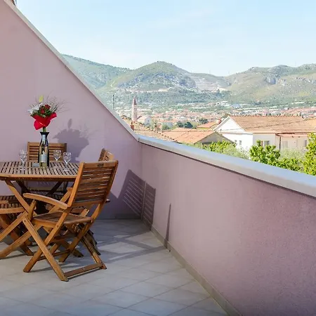 Apartament Mm