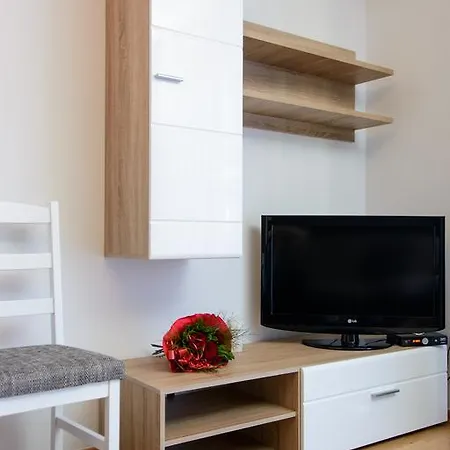 Apartament Mm Trogir