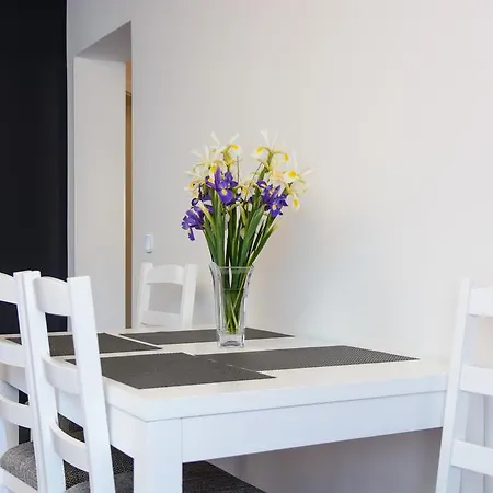 Apartament Mm