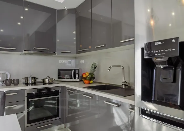 Mm Appartement Trogir