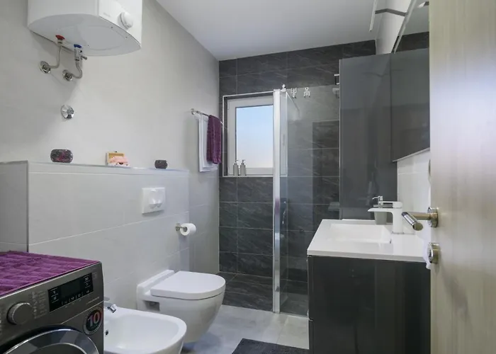 Mm Appartement *