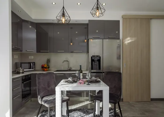 Appartement Mm