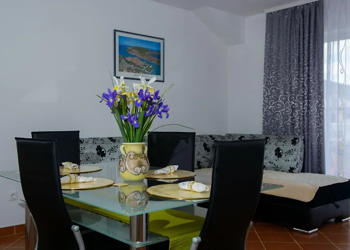 Mm Appartement Trogir