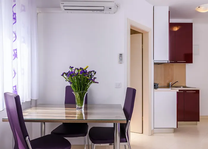 Mm Appartement *