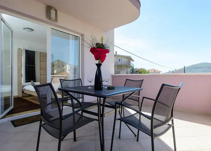 Appartement Mm Trogir