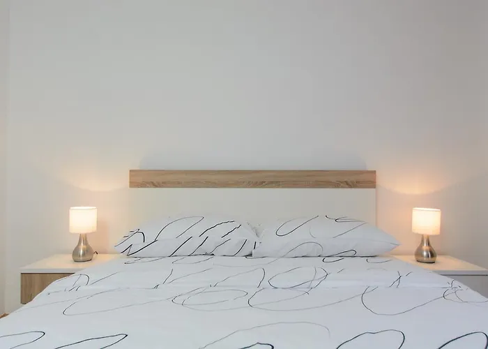 Appartement Mm Trogir