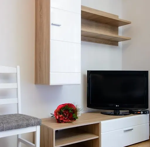 Appartement Mm Trogir