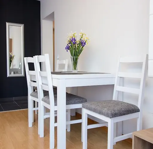 Mm Appartement Trogir