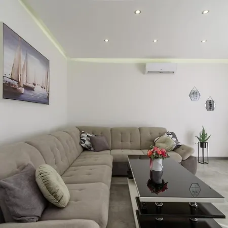 Mm Apartament