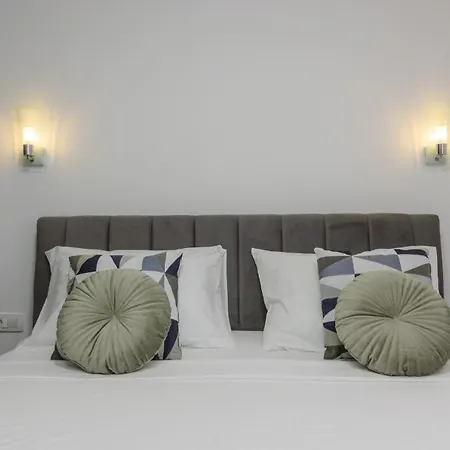 Mm Apartament