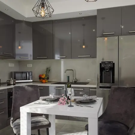 Appartement Mm Trogir