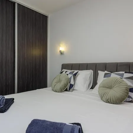 Mm Apartament