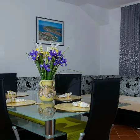 Mm Apartment Trogir