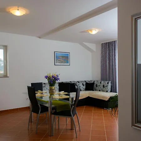 Mm Apartment
