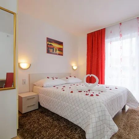 Apartmán Mm Trogir