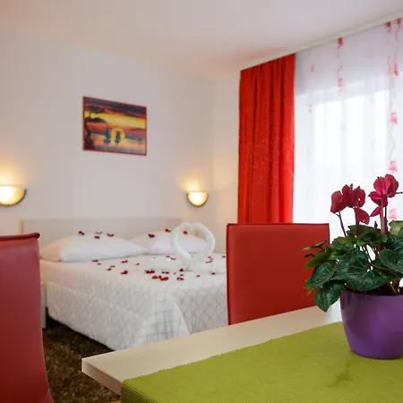 Apartmán Mm Trogir