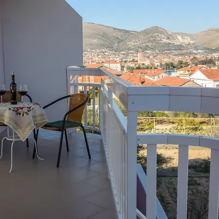 Apartmán Mm