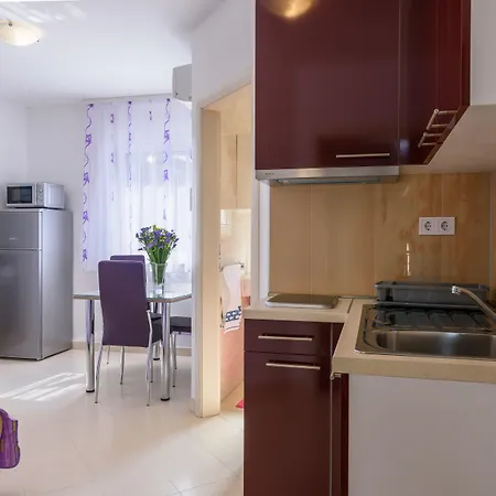 Apartmán Mm Trogir