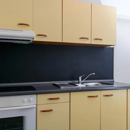 Mm Apartment *