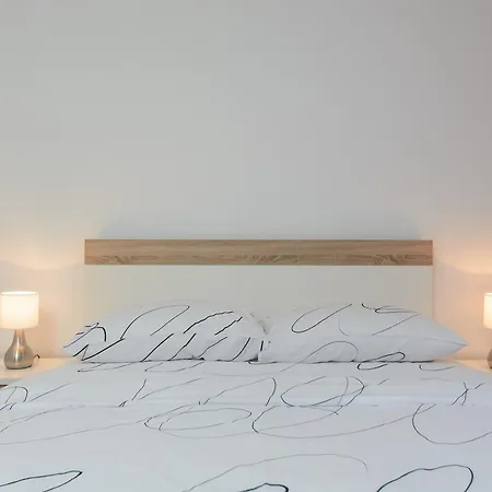 Appartement Mm Trogir