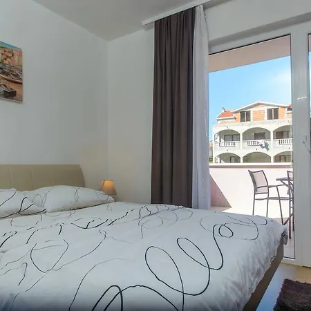 Mm Apartament Trogir