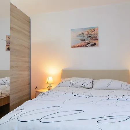 Mm Apartament Trogir