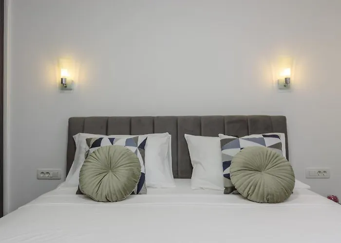 Mm Apartamento
