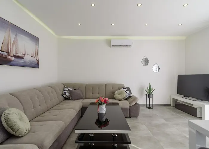 Apartamento Mm Trogir