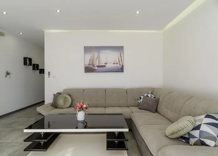 Mm Apartamento Trogir