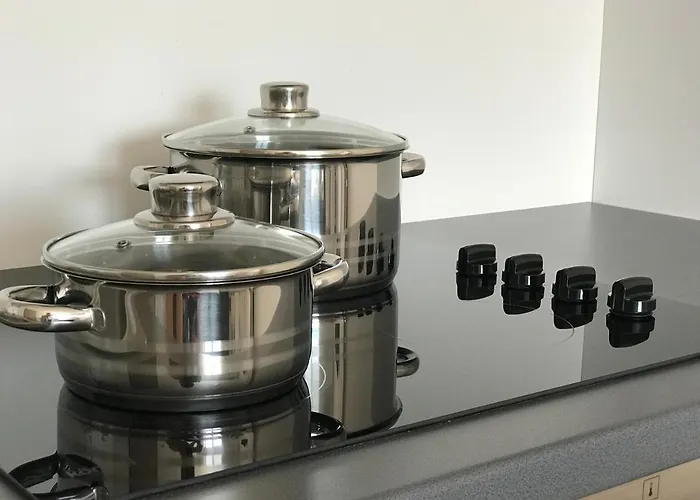 Appartement Mm Trogir