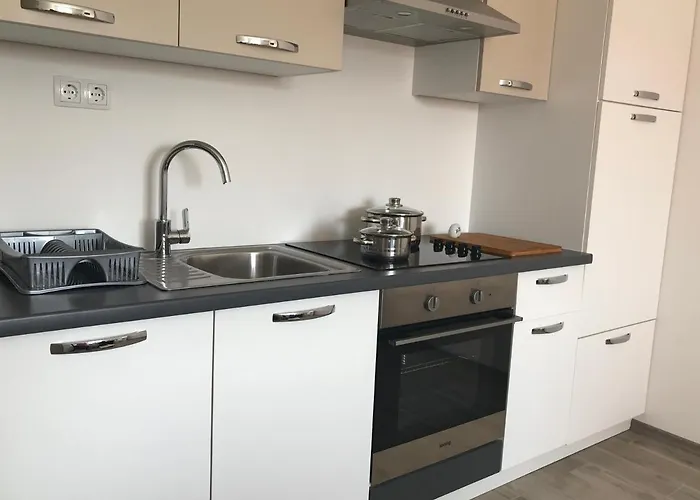 Appartement Mm Trogir