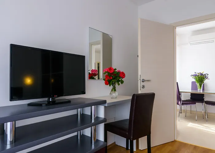 Mm Apartamento Trogir