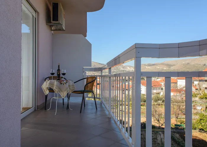 Appartement Mm Trogir